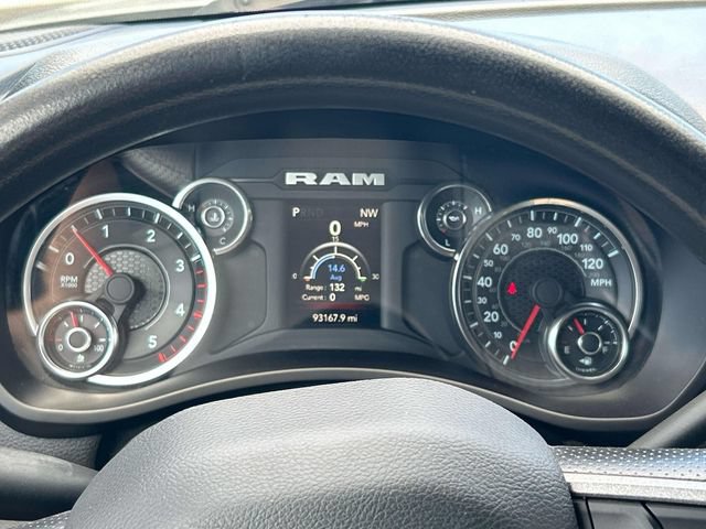 Used 2024 RAM 3500 Tradesman AWD/4WD image 40