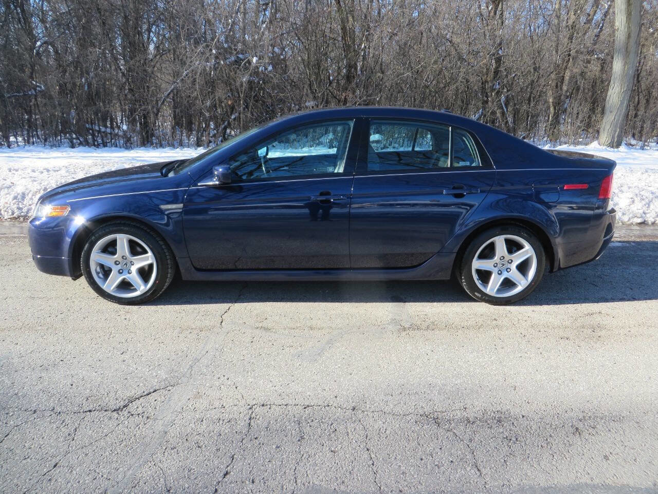 Used 2006 Acura TL image 2