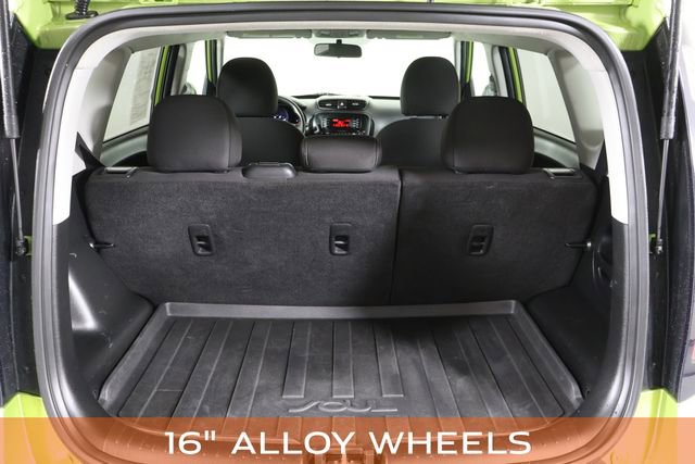 Used 2015 Kia Soul FWD image 12