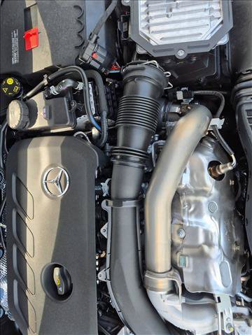 Used 2026 Mercedes-Benz GLB 250 image 21