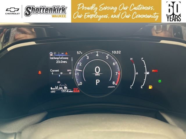 Used 2025 Lexus NX 250 FWD w/ Towing Package (2000 Lbs) image 28