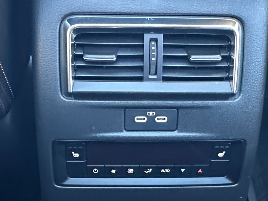 Certified 2024 MAZDA CX-90 Plug-In Hybrid w/ Premium Plus image 24