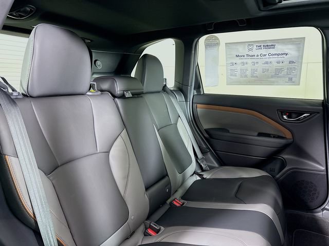 New 2026 Subaru Forester Sport AWD/4WD image 28