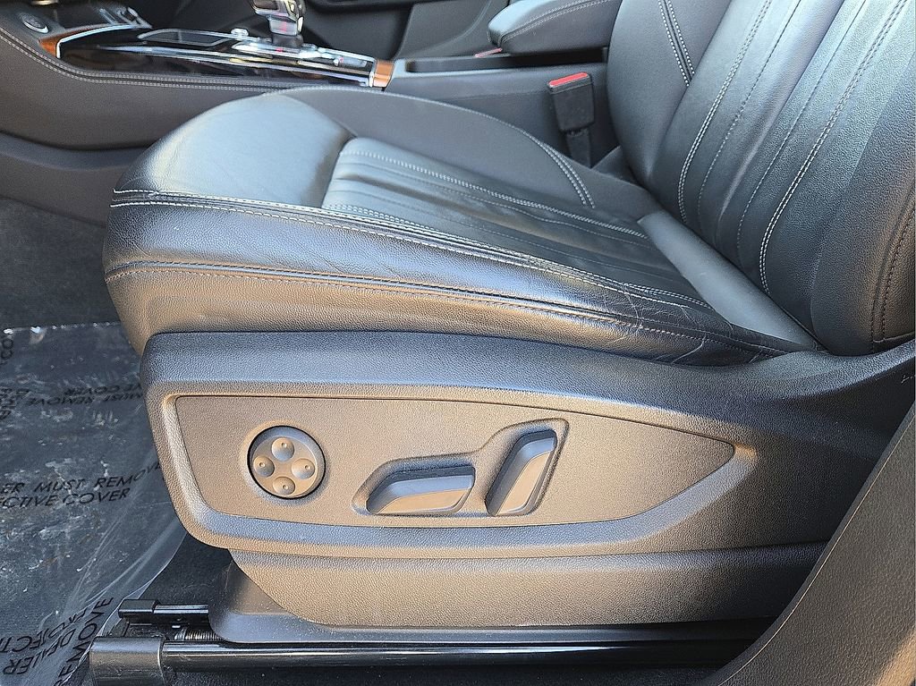 Used 2023 Audi Q5 2.0T Premium Plus image 25