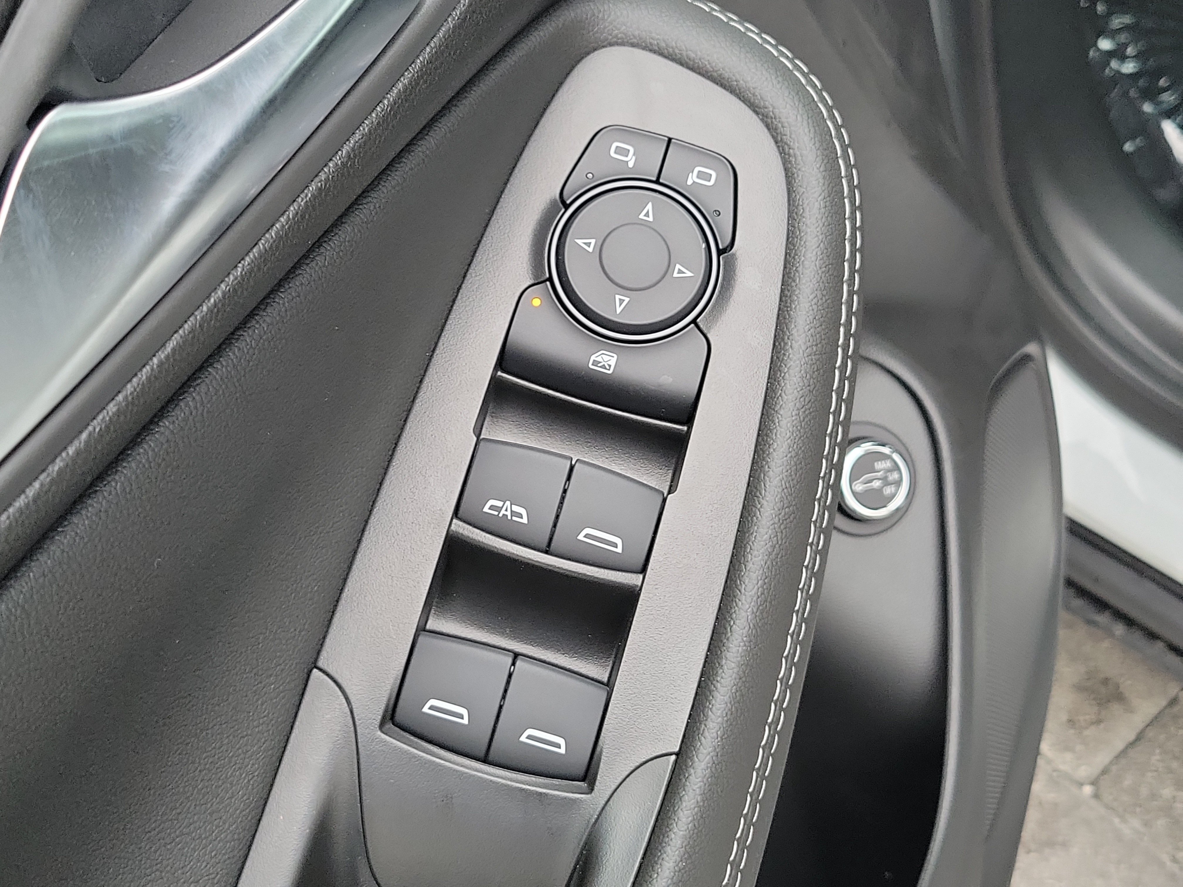 New 2026 Buick Encore GX Preferred w/ Comfort Package FWD image 18