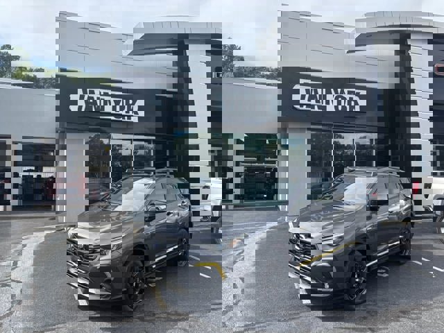 New 2025 Subaru Crosstrek 2.5i Sport w/ Crosstrek Mirror Package image 55