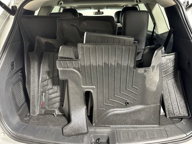 Used 2016 Nissan Pathfinder Platinum image 35