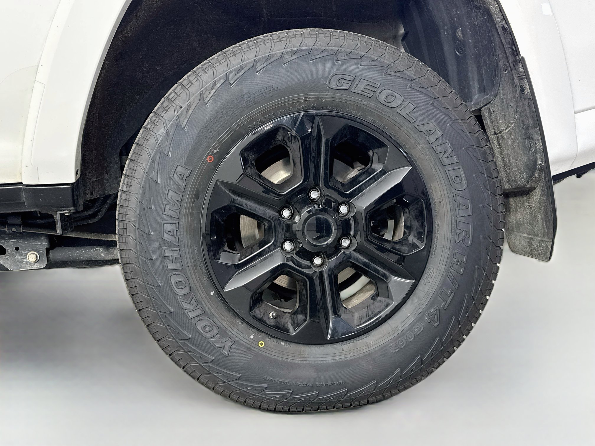 Certified 2023 Toyota 4Runner TRD Off-Road Premium w/ Off Road Premium Plus Package AWD/4WD image 33