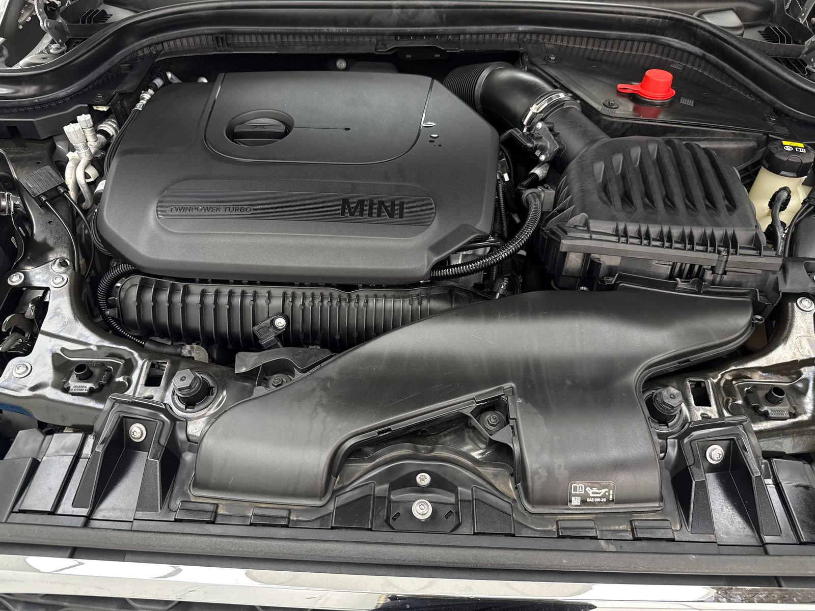 Used 2020 MINI Cooper S image 49