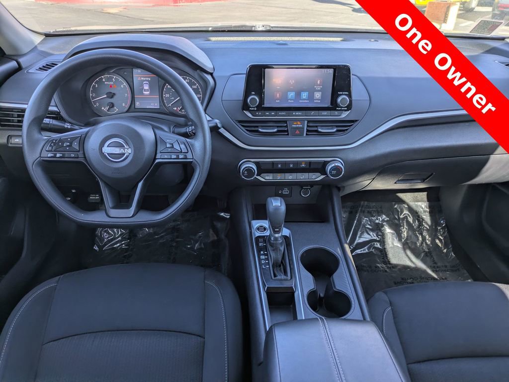 Used 2023 Nissan Altima 2.5 S image 14