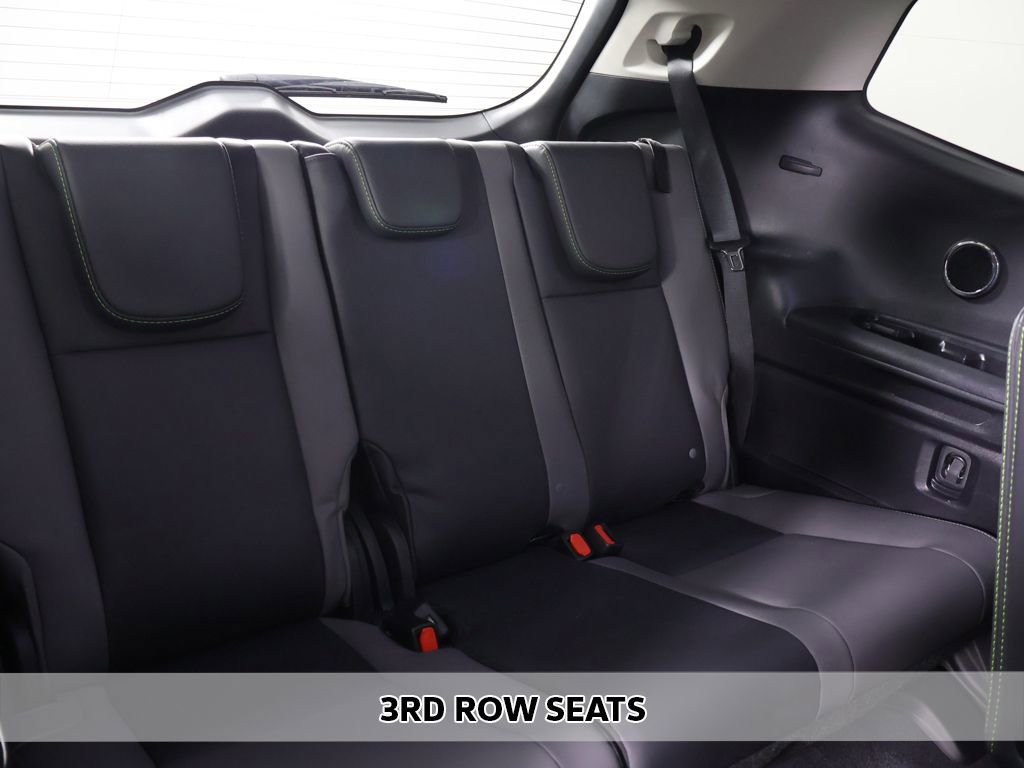 Used 2023 Subaru Ascent Onyx Edition Limited image 10