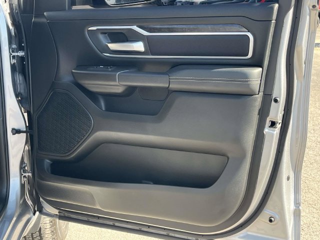 Used 2023 RAM 1500 Big Horn AWD/4WD image 25
