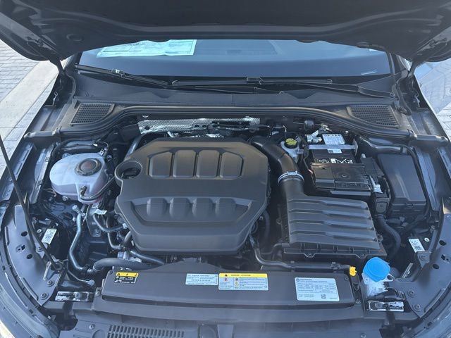 New 2026 Volkswagen GTI S FWD image 20