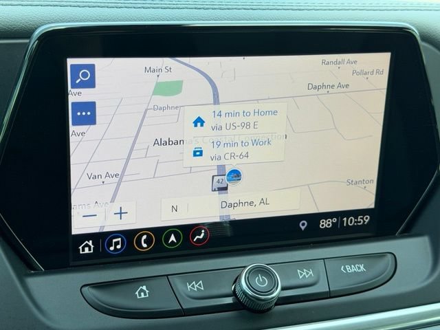 Used 2019 Chevrolet Blazer LT w/ Sound & Technology Package FWD image 26