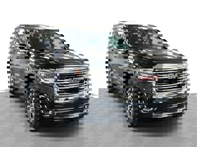 Certified 2023 GMC Acadia SLE