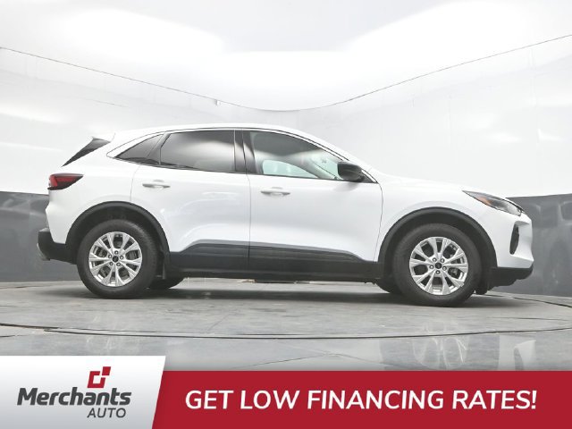 Used 2023 Ford Escape Active FWD image 40