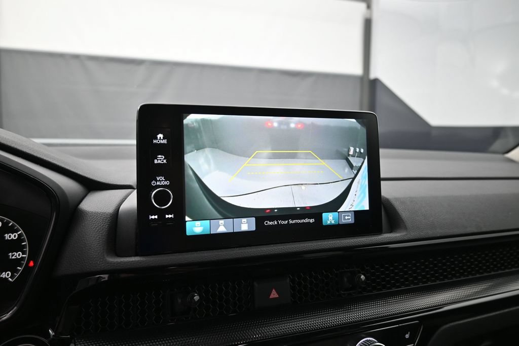 Used 2024 Honda CR-V EX-L image 40
