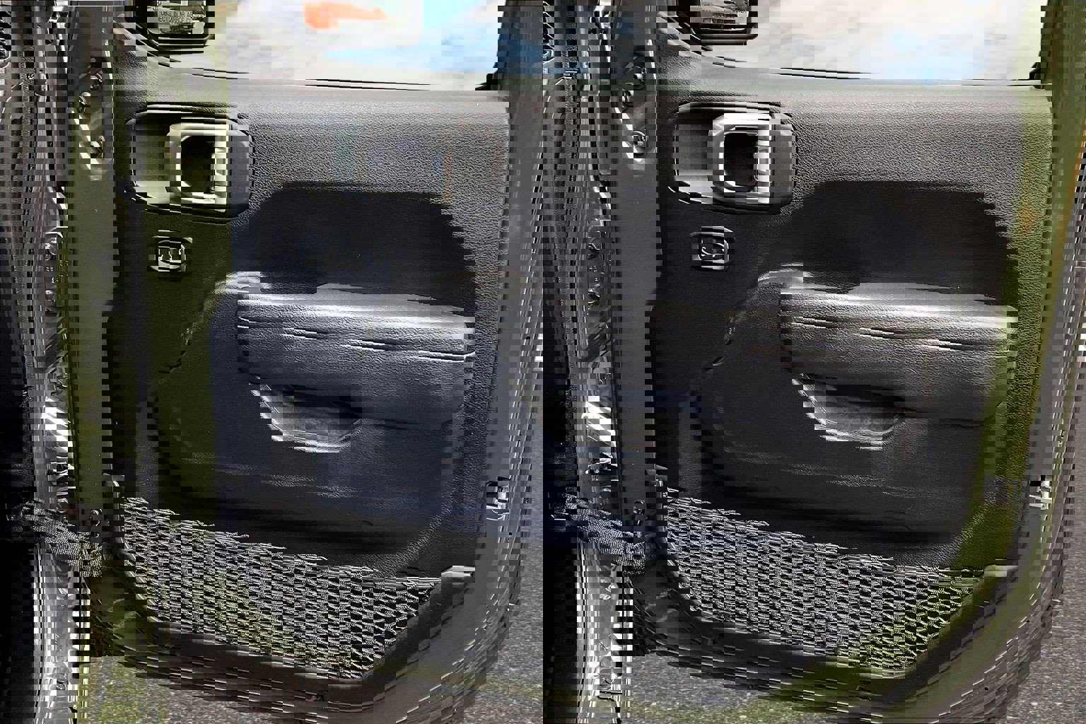 Used 2022 Jeep Gladiator Sport AWD/4WD image 20