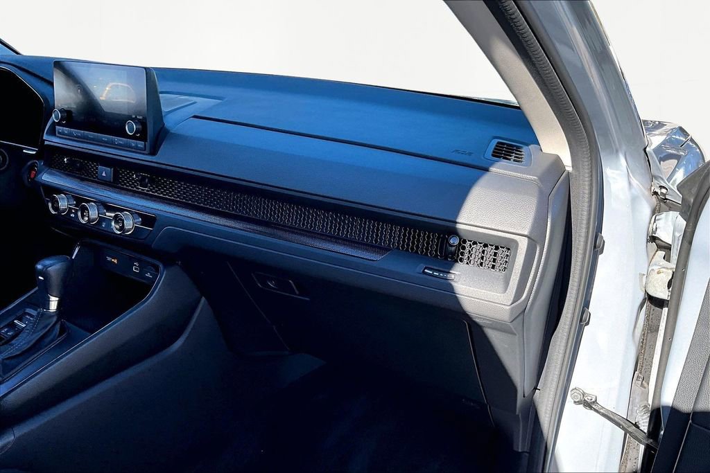 Used 2024 Honda CR-V LX image 20