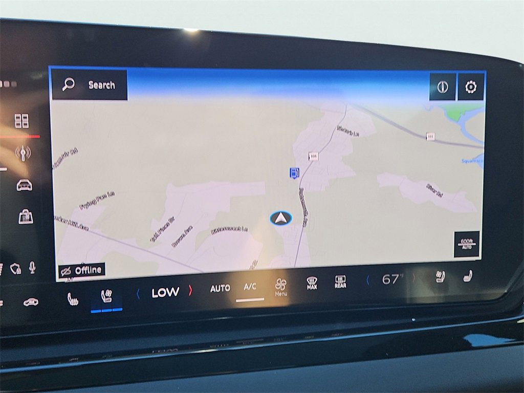 New 2025 Audi A5 2.0T Premium Plus image 9