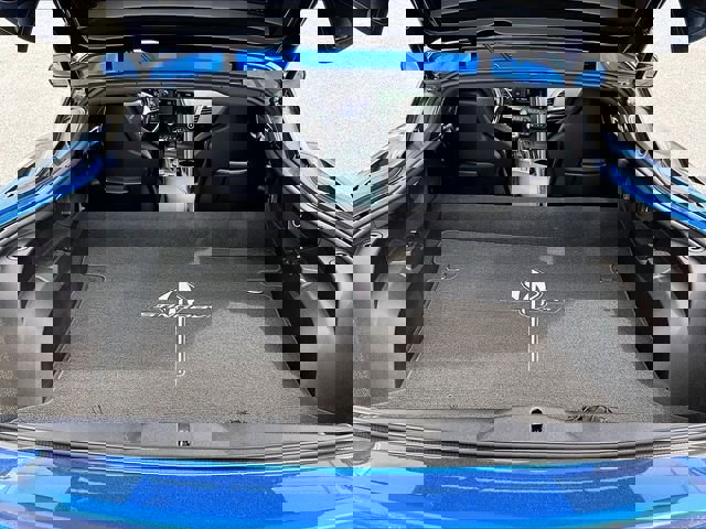 Used 2014 Chevrolet Corvette Stingray Coupe w/ 3LT Preferred Equipment Group image 26