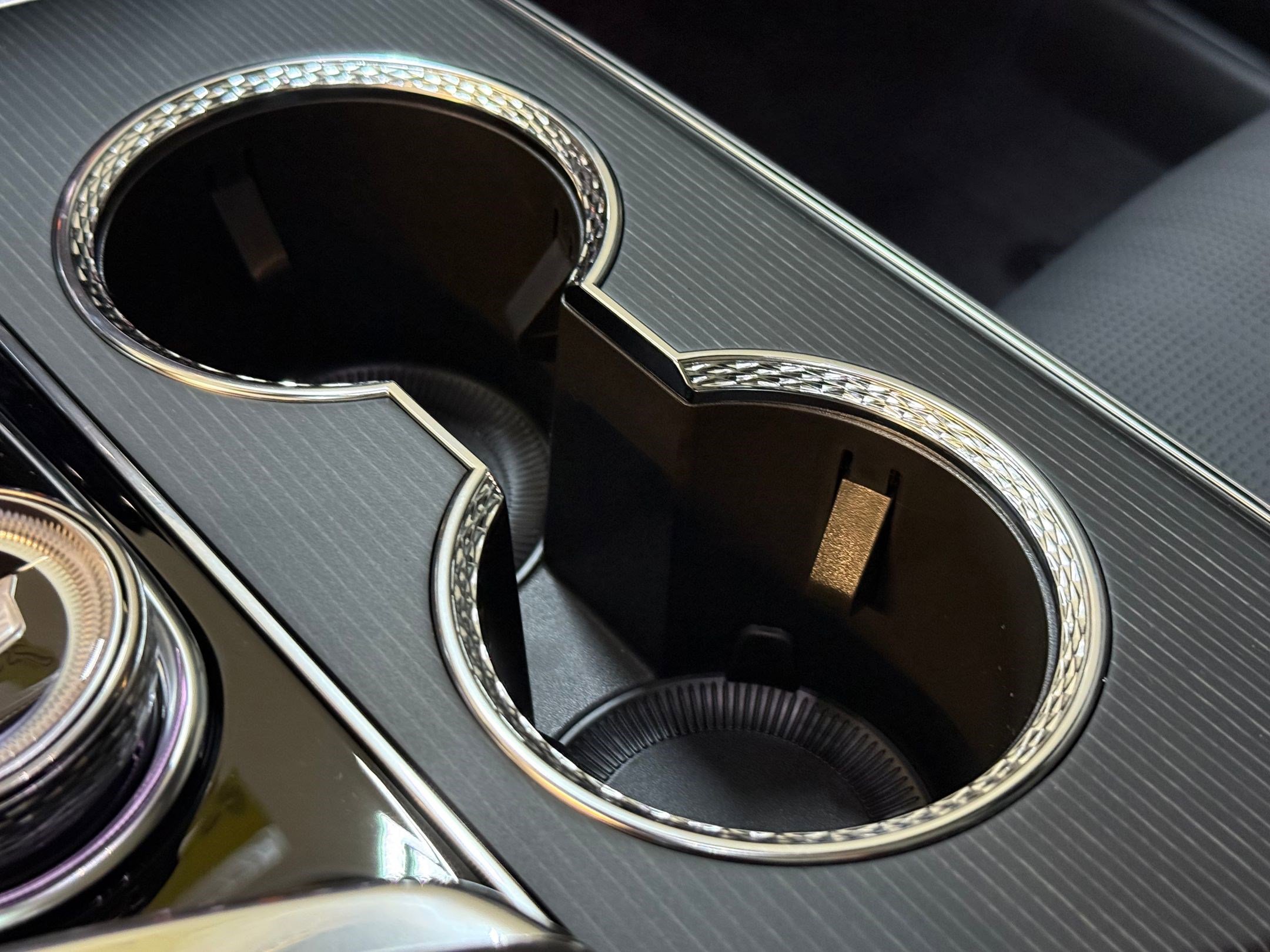 New 2025 Cadillac Lyriq Sport image 37