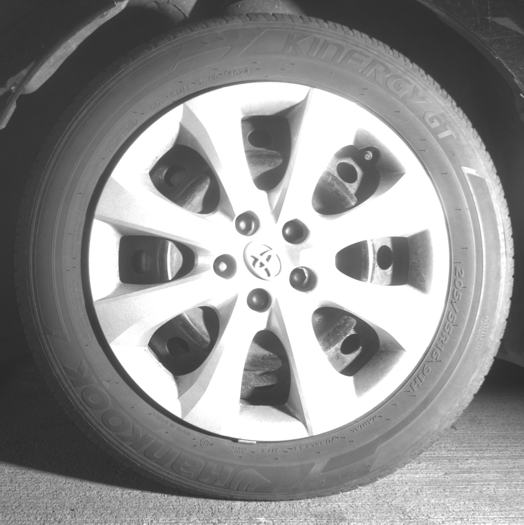 Used 2025 Toyota Corolla LE FWD image 12