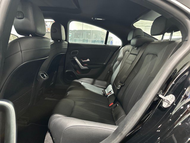 Used 2021 Mercedes-Benz CLA 250 4MATIC image 44