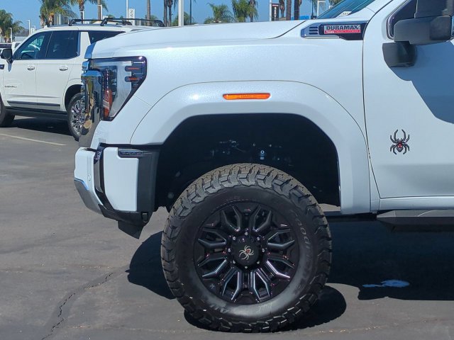 New 2026 GMC Sierra 2500 Denali w/ Denali Reserve Package AWD/4WD image 67