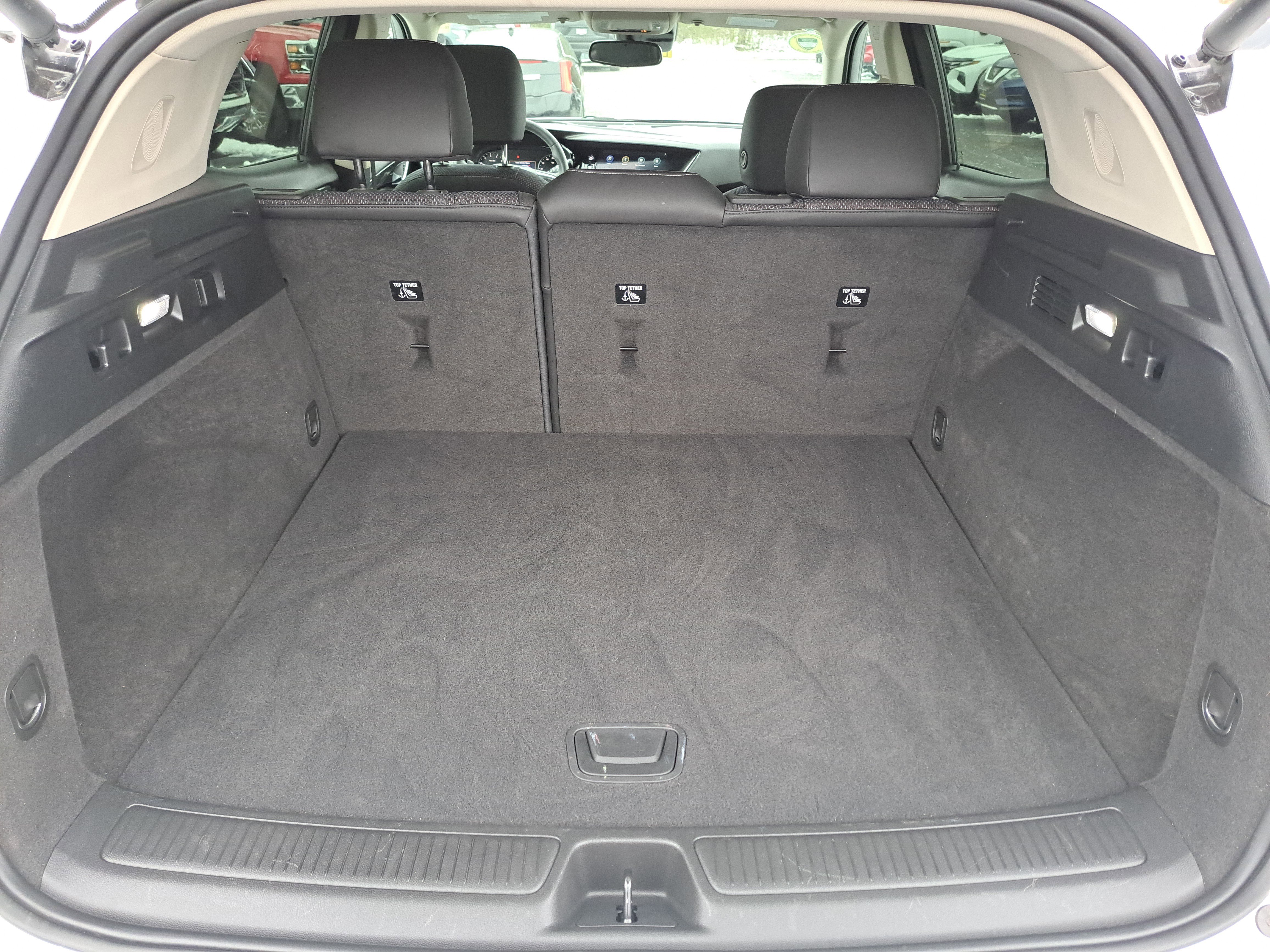 Used 2022 Buick Envision Preferred image 6