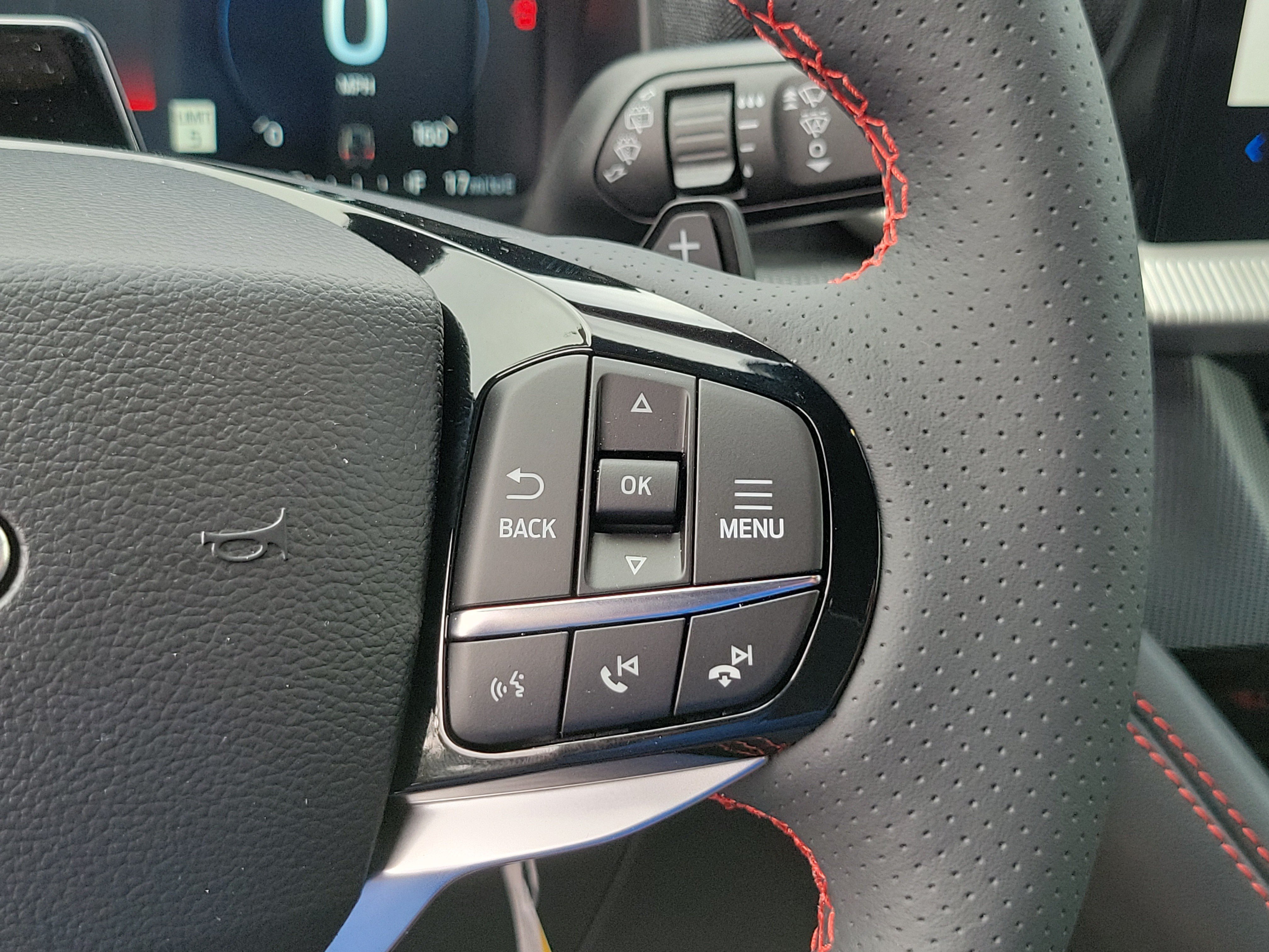 New 2027 Ford Explorer ST AWD/4WD image 28
