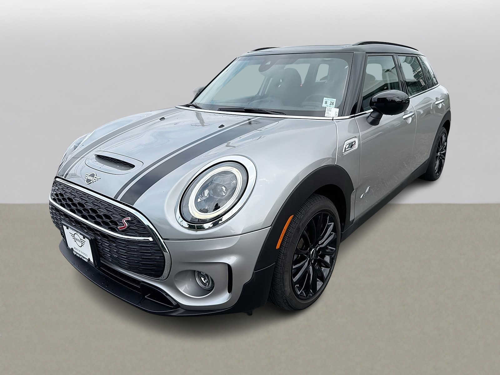 Used 2024 MINI Cooper Clubman S
