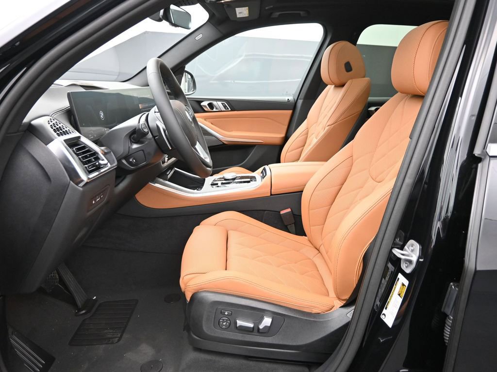 New 2026 BMW X5 sDrive40i RWD image 12