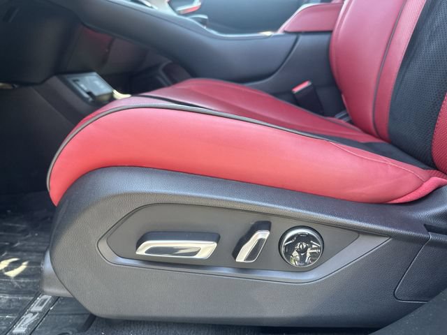 Used 2022 Acura RDX A-Spec AWD/4WD image 16