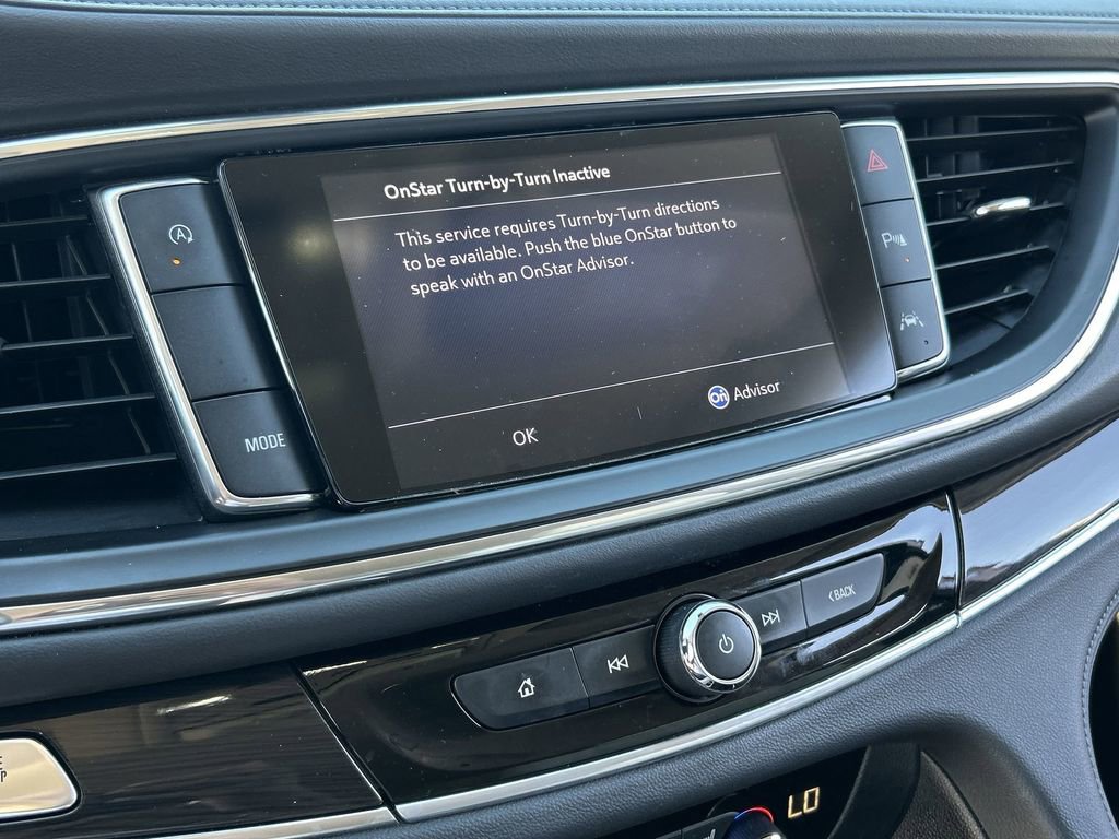 Used 2022 Buick Enclave Essence w/ Trailering Package, 5000 lbs. image 14