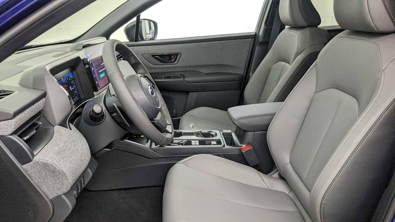 New 2026 Subaru Outback Limited image 14