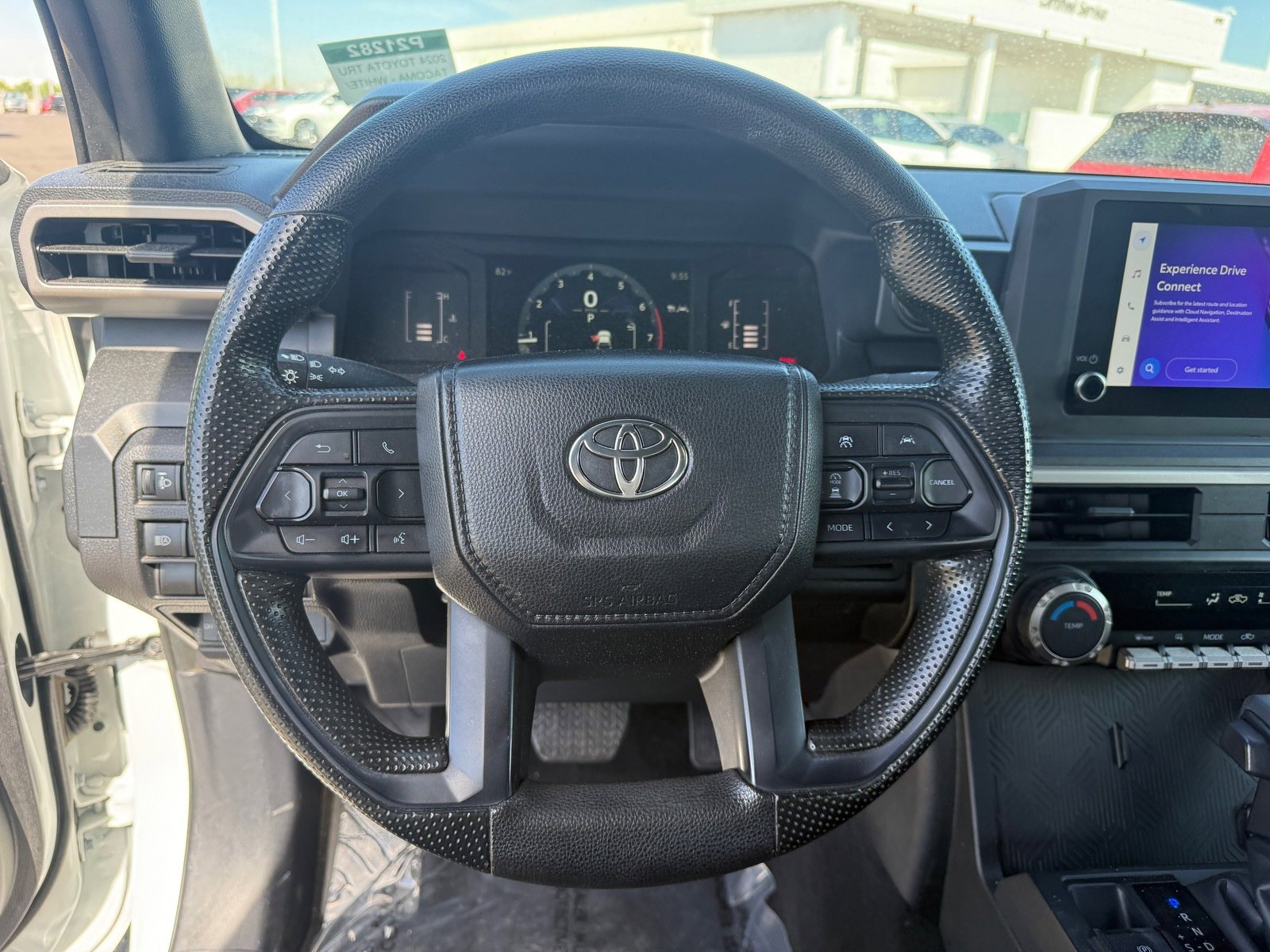 Used 2024 Toyota Tacoma SR image 12