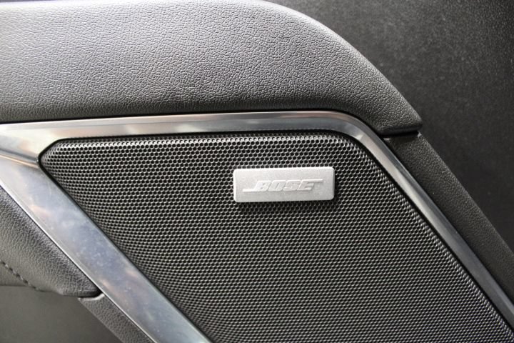 Used 2024 Chevrolet Silverado 1500 RST AWD/4WD image 51