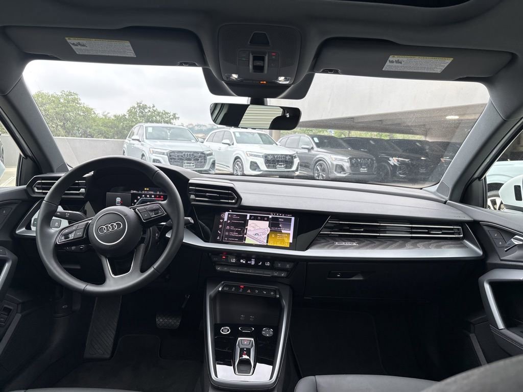 Used 2026 Audi A3 2.0T Premium w/ Convenience Package AWD/4WD image 19
