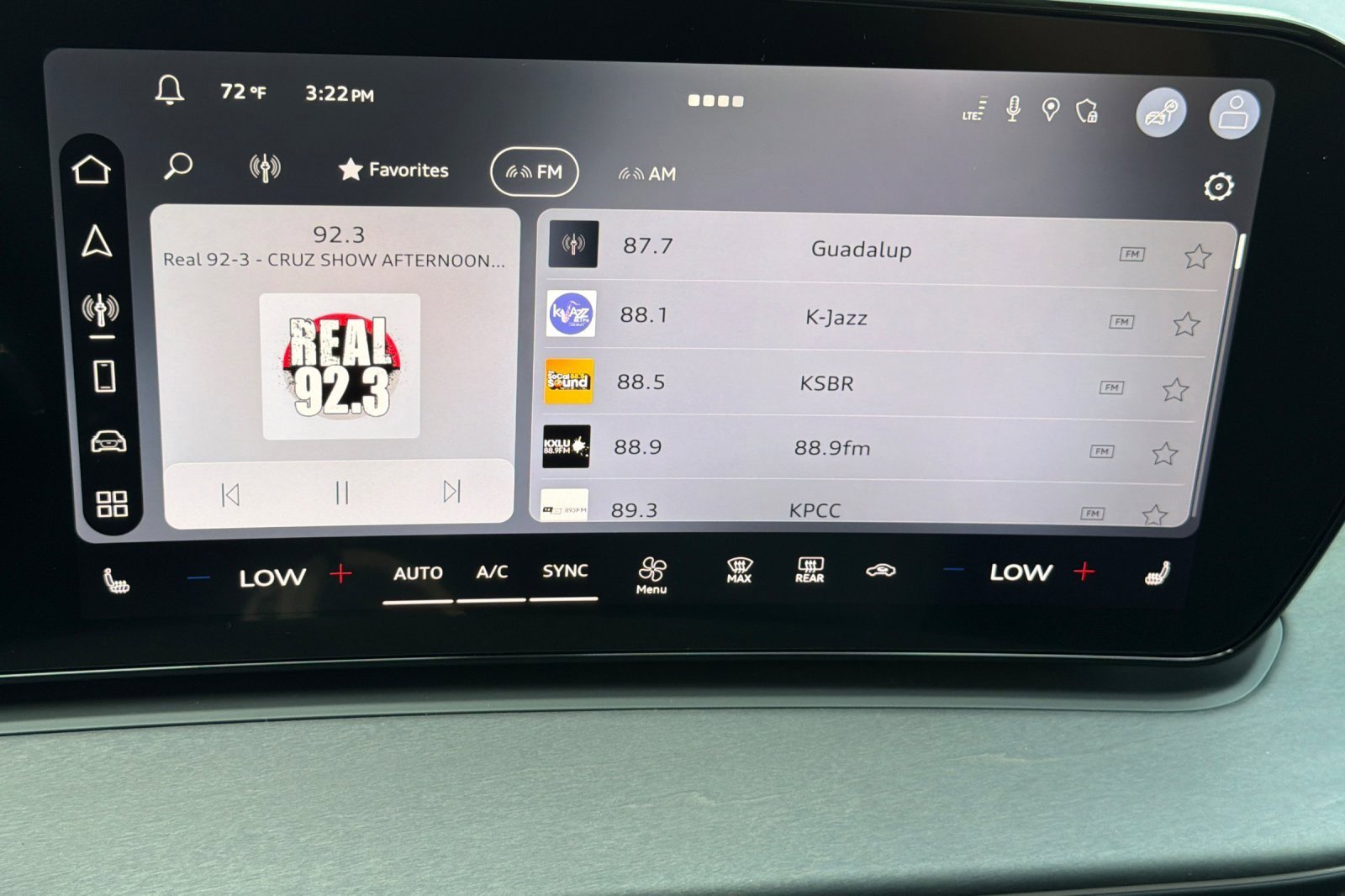 New 2026 Audi Q3 quattro 2.0T image 17