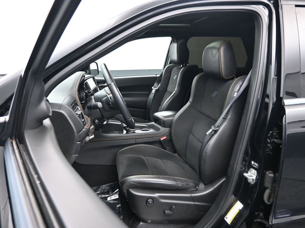 Used 2023 Dodge Durango R/T image 27