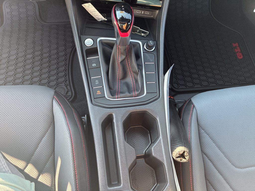 New 2027 Volkswagen Jetta GLI Autobahn FWD image 15