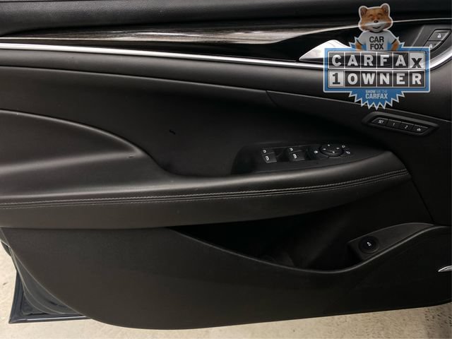 Used 2019 Buick LaCrosse Essence w/ Sights and Sounds Package FWD image 25
