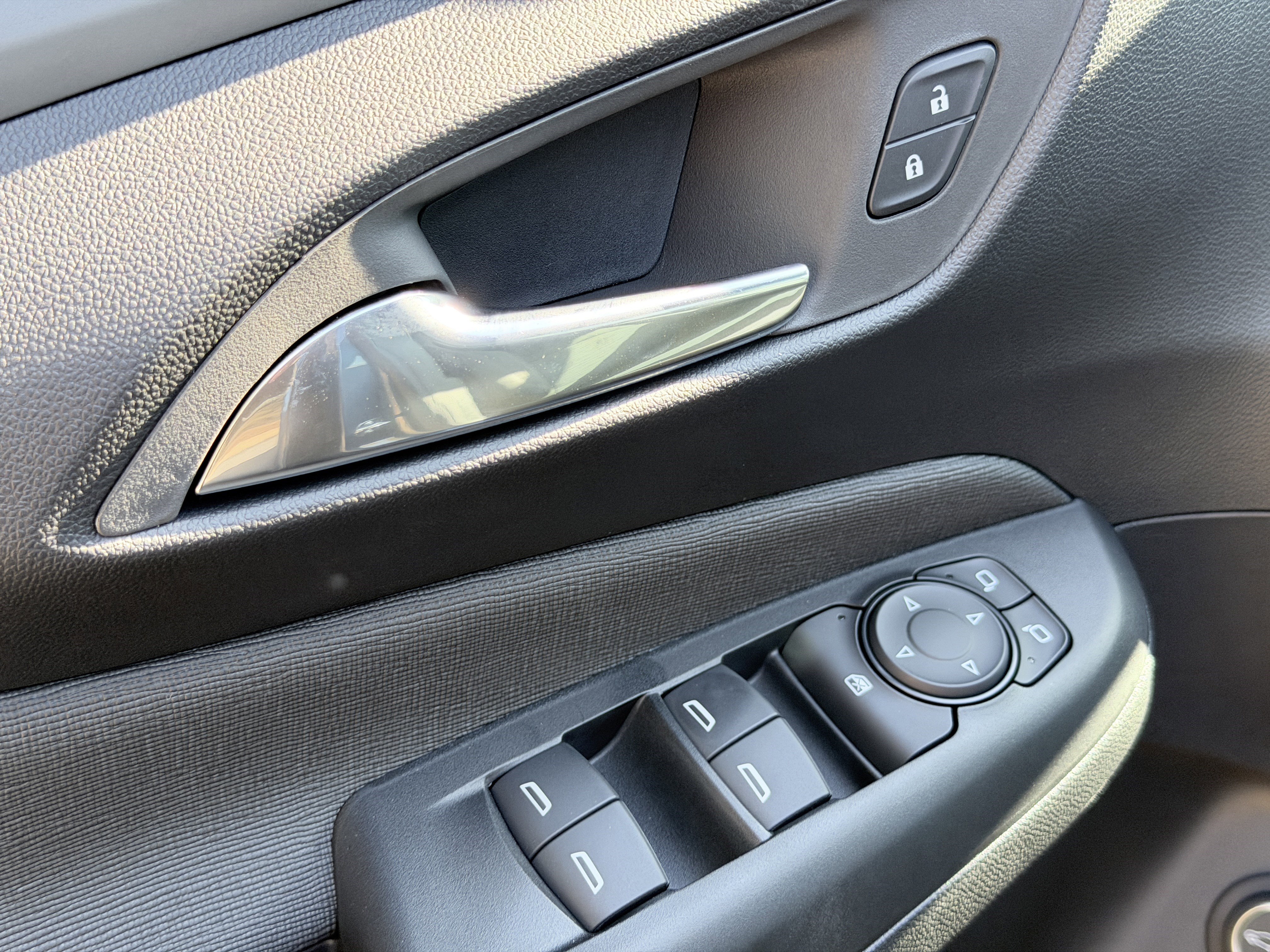 New 2026 Buick Envista Preferred w/ Convenience II Package image 41