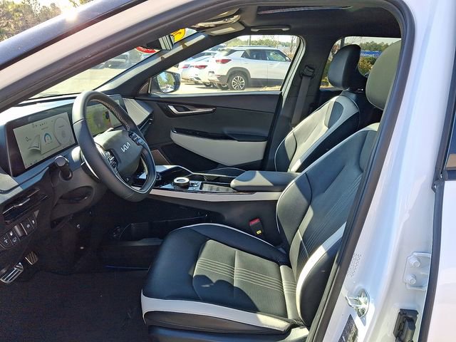 Certified 2023 Kia EV6 GT-Line image 16