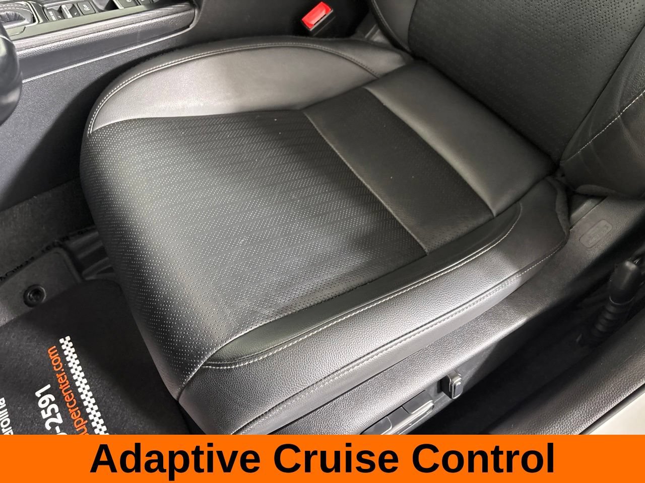 Used 2024 Honda Civic Touring image 14