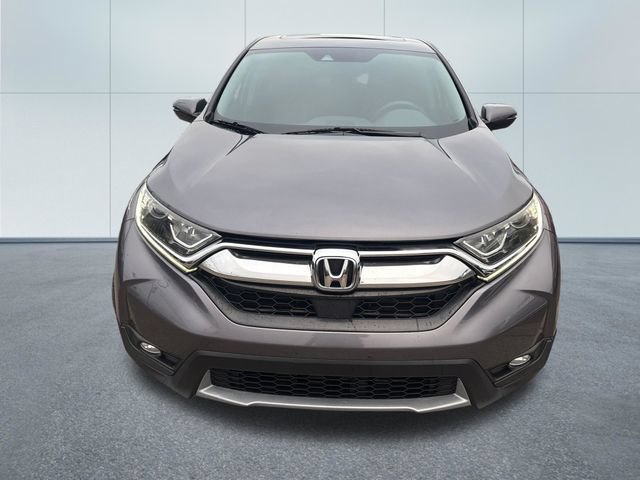 Used 2019 Honda CR-V EX image 6