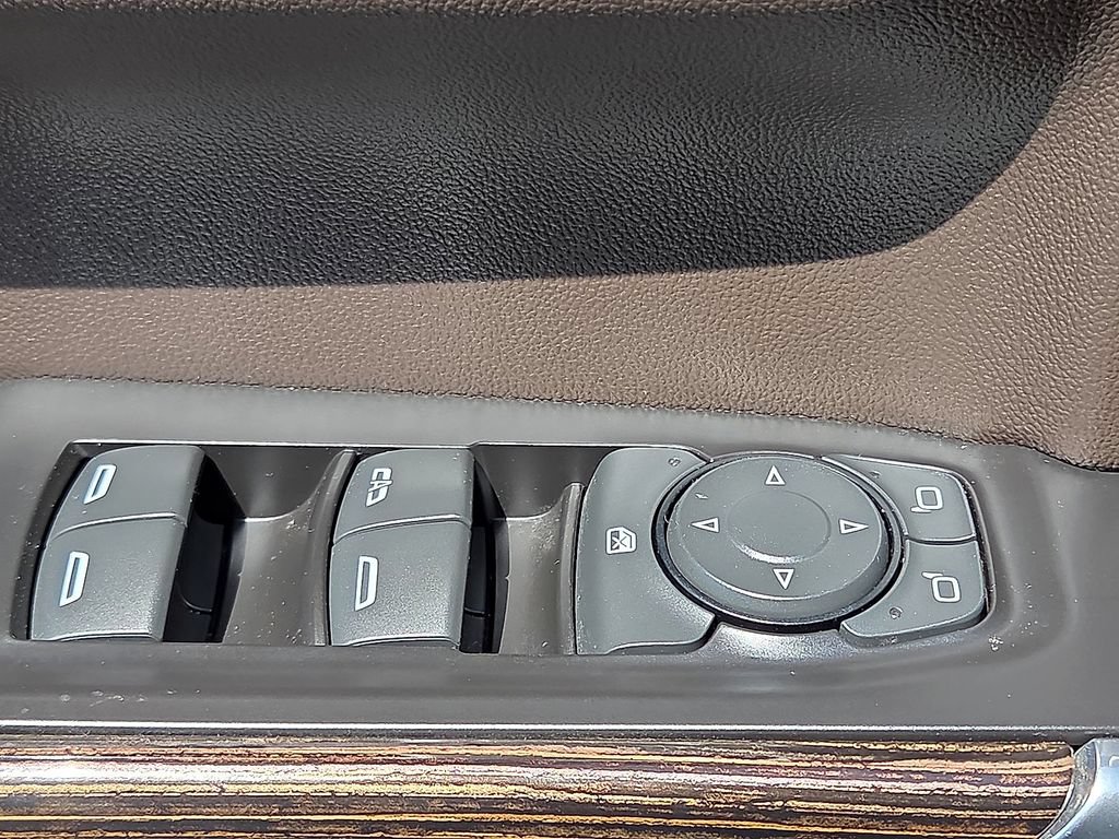 Used 2020 GMC Sierra 1500 SLE w/ SLE Value Package AWD/4WD image 15
