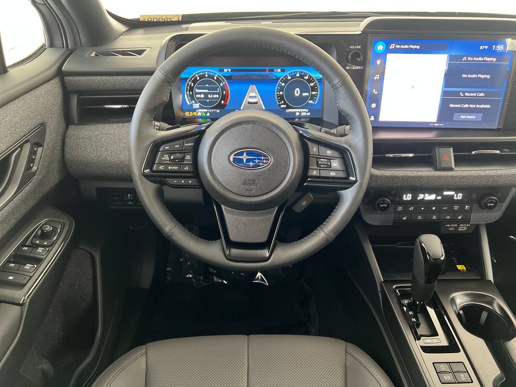 New 2026 Subaru Outback Limited AWD/4WD image 15