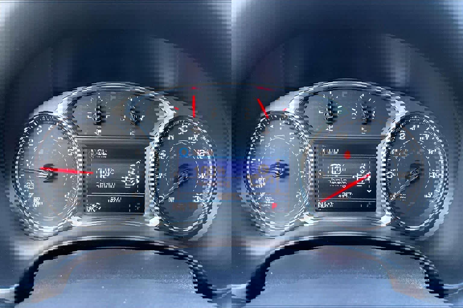 Used 2022 GMC Terrain SLE image 23